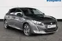 2023 Peugeot 208 1.2 PureTech 130 Allure Premium + 5dr EAT8