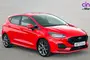2023 Ford Fiesta 1.0 EcoBoost Hybrid mHEV 125 ST-Line 5dr