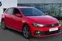 2021 Volkswagen Polo 1.0 TSI 110 R-Line 5dr