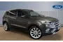 2019 Ford Kuga 1.5 EcoBoost Titanium X Edition 5dr 2WD
