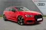 2020 Audi S3 S3 TFSI 300 Quattro Black Edition 5dr S Tronic