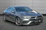 2021 Mercedes-Benz CLA CLA 200 AMG Line Premium 4dr Tip Auto