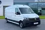 2023 Volkswagen Crafter 2.0 TDI 102PS Startline High Roof Van