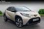 2023 Toyota Aygo X 1.0 VVT-i Edge 5dr