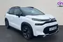 2022 Citroen C3 Aircross 1.2 PureTech 110 Shine Plus 5dr