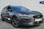 2025 Ford Focus Estate 1.0 EcoBoost Hybrid mHEV 155 ST-Line 5dr Auto