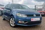 2017 Volkswagen Polo 1.2 TSI Match Edition 5dr DSG