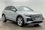 2021 Audi Q4 150kW 40 82kWh S Line 5dr Auto