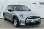 2024 MINI Hatchback 1.5 Cooper Classic Premium 3dr