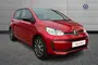 2023 Volkswagen Up 1.0 65PS Black Edition 5dr
