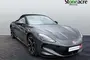2026 MG Cyberster 375kW GT Dual Motor 77 kWh 2dr AWD Auto