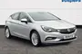 2019 Vauxhall Astra 1.6T 16V 200 Elite Nav 5dr