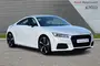 2021 Audi TT 45 TFSI Sport Edition 2dr S Tronic