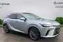 2023 Lexus RX 450h+ 2.5 Takumi 5dr E-CVT