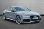 2018 Audi RS7 4.0T FSI V8 Quattro RS 7 Performance 5dr Tip Auto