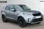 2023 Land Rover Discovery 3.0 D300 SE Commercial Auto