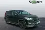 2016 Honda CR-V 1.6 i-DTEC Black Edition 5dr