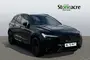 2025 Volvo XC60 2.0 T8 455 PHEV Ultra Black Ed 5dr AWD Geartronic