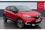2018 Renault Captur 1.2 TCE 120 Dynamique S Nav 5dr EDC