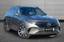 2024 Mercedes-Benz EQB EQB 300 4M 168kW AMG Line Executive 66.5kWh 5dr At