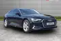 2021 Audi A6 50 TFSI e Quattro Sport 4dr S Tronic