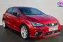 2022 SEAT Ibiza 1.0 TSI 110 FR 5dr