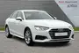 2020 Audi A4 35 TFSI Sport 4dr S Tronic