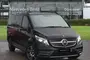 2024 Mercedes-Benz V-Class V220 d AMG Line 5dr 9G-Tronic [Extra Long]