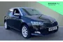2018 Skoda Fabia 1.0 MPI 75 Colour Edition 5dr