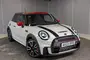 2023 MINI Hatchback 2.0 John Cooper Works Premium 3dr Auto