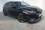 2022 Kia Ceed 1.5T GDi ISG GT-Line 5dr