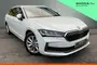 2025 Skoda Superb Estate 1.5 TSI e-TEC SE Technology 5dr DSG