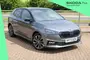 2023 Skoda Fabia 1.0 TSI 110 Monte Carlo 5dr