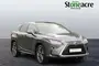 2018 Lexus RX 450h L 3.5 Premier 5dr CVT [Sunroof]