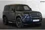 2023 Land Rover Defender 2.0 P300 X-Dynamic SE 90 3dr Auto
