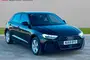 2019 Audi A1 30 TFSI Technik 5dr