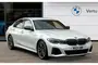 2021 BMW 3 Series M340i xDrive MHT 4dr Step Auto