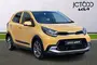 2022 Kia Picanto 1.0 X-Line S 5dr Auto