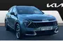 2023 Kia Sportage 1.6T GDi ISG 3 5dr