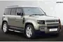 2024 Land Rover Defender 3.0 D300 X-Dynamic HSE 110 5dr Auto