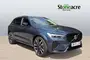 2025 Volvo XC60 2.0 B5P Ultra Dark 5dr AWD Geartronic
