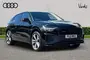 2021 Audi Q8 50 TDI Quattro Edition 1 5dr Tiptronic