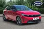 2025 Vauxhall Corsa 1.2 Turbo GS 5dr Auto