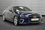 2022 Audi A4 35 TFSI S Line 4dr S Tronic
