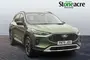 2025 Ford Kuga 2.5 PHEV Active 5dr CVT