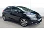2019 Honda Jazz 1.3 i-VTEC EX Navi 5dr CVT