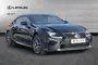 2018 Lexus RC 300h 2.5 F-Sport Black Edition 2dr CVT