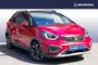 2026 Honda Jazz 1.5 i-MMD Hybrid Crosstar Advance 5dr eCVT