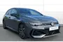 2025 Volkswagen Golf 1.5 eTSI 150 Black Edition 5dr DSG