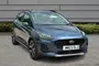 2023 Ford Fiesta 1.0 EcoBoost Hbd mHEV 125 Active X 5dr Auto